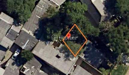 Terreno comercial à venda na Avenida Antônio Batista, 1658, Parque Índio Jari, Viamão, 3135 m2 por R$ 599.000