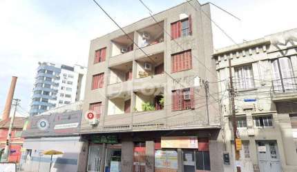 Apartamento com 2 quartos à venda na Avenida Cristóvão Colombo, 283, Independência, Porto Alegre, 54 m2 por R$ 235.000