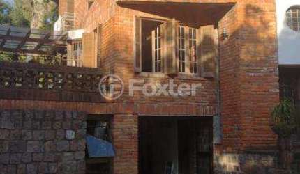 Casa com 2 quartos à venda na Rua Comendador José Júlio de Mello, 161, Teresópolis, Porto Alegre, 181 m2 por R$ 1.100.000