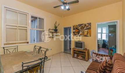 Apartamento com 3 quartos à venda na Avenida Presidente Franklin Roosevelt, 1420, São Geraldo, Porto Alegre, 67 m2 por R$ 280.000