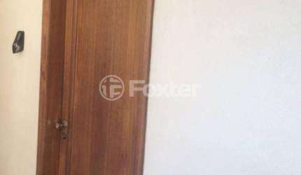 Sala comercial com 1 sala à venda na Rua Chaves Barcelos, 27, Centro Histórico, Porto Alegre, 47 m2 por R$ 144.400