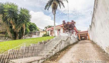 Casa com 3 quartos à venda na Avenida Saturnino de Brito, 87, Vila Jardim, Porto Alegre, 99 m2 por R$ 800.000