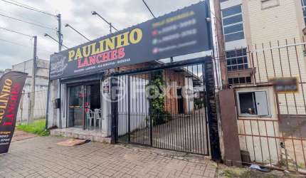 Terreno comercial à venda na Avenida Pernambuco, 634, Navegantes, Porto Alegre, 697 m2 por R$ 1.900.000