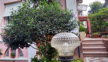 Casa com 5 quartos à venda na Avenida Arnaldo Bohrer, 71, Teresópolis, Porto Alegre, 282 m2 por R$ 1.140.000