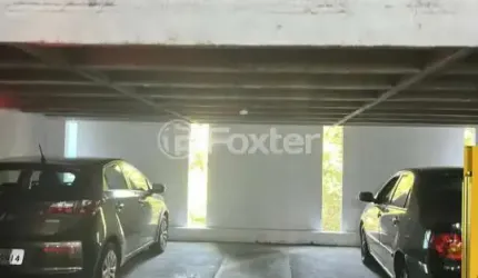 Garagem à venda na Praça Dom Feliciano, 78, Centro Histórico, Porto Alegre, 15 m2 por R$ 20.000