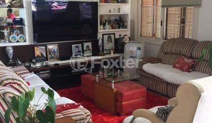 Cobertura com 4 quartos à venda na Rua Corrêa Lima, 825, Santa Tereza, Porto Alegre, 274 m2 por R$ 2.500.000