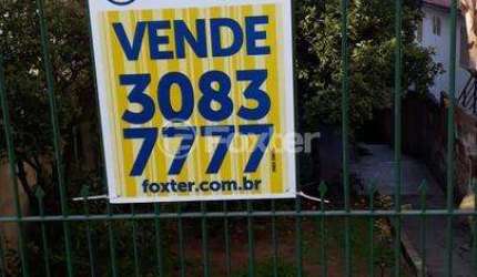 Terreno comercial à venda na Rua Roque Calage, 442, Passo da Areia, Porto Alegre, 295 m2 por R$ 679.000