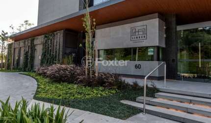 Loft com 1 quarto à venda na Rua Cassilda Flora Zaffari, 230, Teresópolis, Porto Alegre, 35 m2 por R$ 444.000