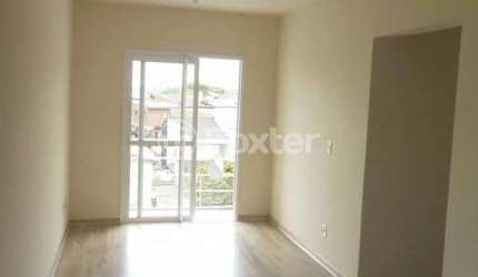 Apartamento com 3 quartos à venda na Rua dos Jacarandás, 918, Cinqüentenário, Caxias do Sul, 69 m2 por R$ 280.000