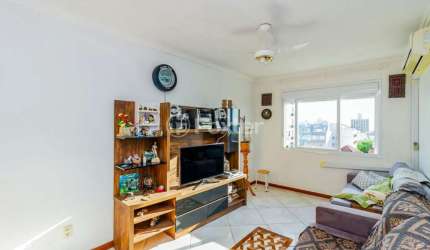 Apartamento com 2 quartos à venda na Rua Doutor Barcelos, 1200, Tristeza, Porto Alegre, 68 m2 por R$ 335.000