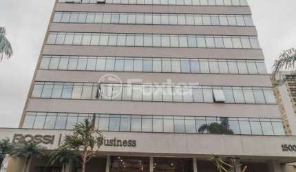 Sala comercial com 1 sala à venda na Rua Santos Dumont, 1500, São Geraldo, Porto Alegre, 47 m2 por R$ 365.000