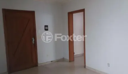Apartamento com 1 quarto à venda na Avenida Getúlio Vargas, 143, Menino Deus, Porto Alegre, 44 m2 por R$ 250.000