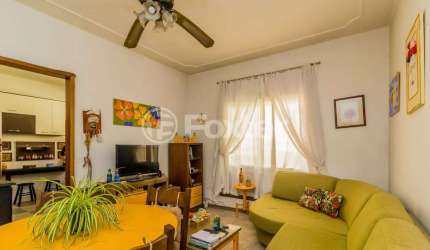 Apartamento com 3 quartos à venda na Avenida Niterói, 130, Medianeira, Porto Alegre, 98 m2 por R$ 270.000