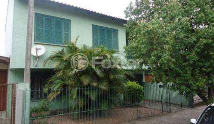 Casa com 3 quartos à venda na Rua Fontoura Xavier, 90, Jardim São Pedro, Porto Alegre, 300 m2 por R$ 665.000