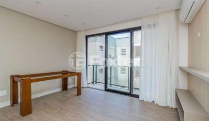 Apartamento com 2 quartos à venda na Rua José de Alencar, 1281, Menino Deus, Porto Alegre, 70 m2 por R$ 765.000