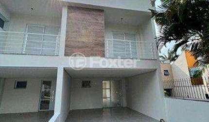 Casa com 3 quartos à venda na Rua Armando Czamanski, 50, Ipanema, Porto Alegre, 137 m2 por R$ 490.000