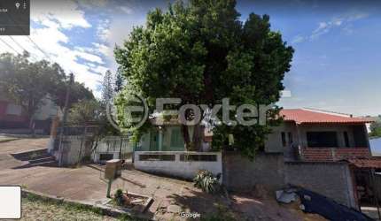 Terreno à venda na Rua Primeiro de Maio, 314, Partenon, Porto Alegre, 242 m2 por R$ 265.000