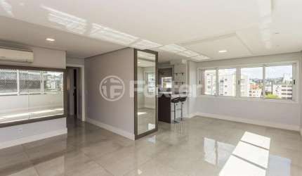 Apartamento com 3 quartos à venda na Avenida Quito, 336, Jardim Lindóia, Porto Alegre, 111 m2 por R$ 1.050.000