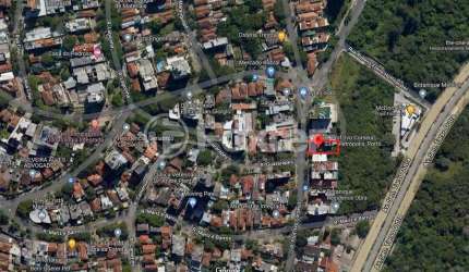 Terreno à venda na Rua Professor Ivo Corseuil, 334, Petrópolis, Porto Alegre, 363 m2 por R$ 992.000