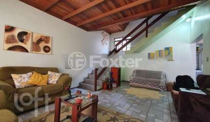 Casa com 3 quartos à venda na Rua Inglaterra, 619, Petrópolis, Novo Hamburgo, 185 m2 por R$ 610.000