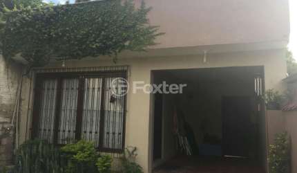 Casa com 4 quartos à venda na Rua Mariano de Matos, 173, Santa Tereza, Porto Alegre, 335 m2 por R$ 419.000