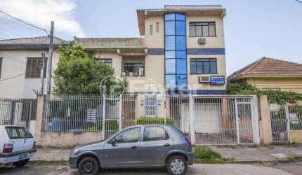Prédio com 2 salas à venda na Rua Germano Hasslocher, 254, Azenha, Porto Alegre, 350 m2 por R$ 758.100
