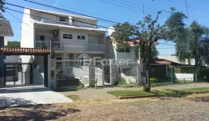 Casa com 3 quartos à venda na Rua Martin Luther King, 131, São Sebastião, Porto Alegre, 232 m2 por R$ 780.000