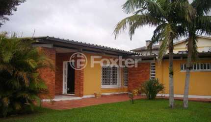 Casa com 4 quartos à venda na Rua Manoel Marquês Da Rosa, 894, Centro, Osório, 220 m2 por R$ 1.800.000