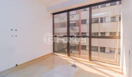 Sala comercial com 1 sala à venda na Avenida Carlos Gomes, 281, Mont Serrat, Porto Alegre, 46 m2 por R$ 266.000