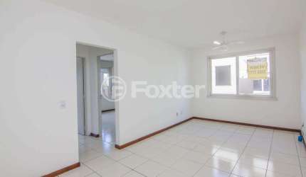 Apartamento com 2 quartos à venda na Rua Doutor Pereira Neto, 2200, Camaquã, Porto Alegre, 75 m2 por R$ 279.000