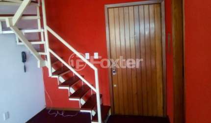 Sala comercial com 2 salas à venda na Avenida Protásio Alves, 3149, Petrópolis, Porto Alegre, 58 m2 por R$ 224.000