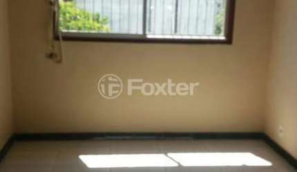 Apartamento com 1 quarto à venda na Rua Álvaro Domingues, 80, Parque Santa Fé, Porto Alegre, 41 m2 por R$ 150.000