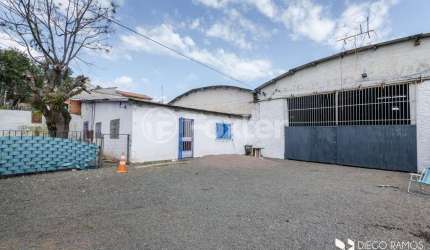 Barracão / Galpão / Depósito à venda na Rua Martins de Lima, 701, Vila São José, Porto Alegre, 1108 m2 por R$ 1.788.000