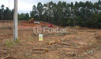Terreno comercial à venda na Rodovia BR-386, 02, Centro, Nova Santa Rita, 2000 m2 por R$ 1.080.000