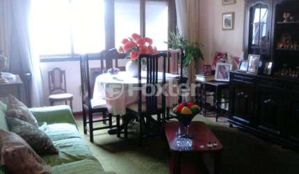 Apartamento com 3 quartos à venda na Avenida Alberto Bins, 889, Independência, Porto Alegre, 99 m2 por R$ 350.000