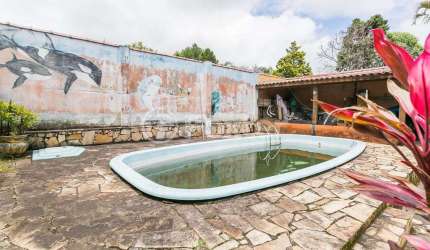 Casa com 3 quartos à venda na Rua Doutor Miguel Vieira Ferreira, 75, Ipanema, Porto Alegre, 100 m2 por R$ 585.000