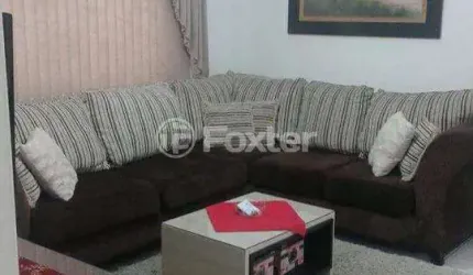Apartamento com 1 quarto à venda na Rua Amapá, 307, Vila Ponta Porã, Cachoeirinha, 49 m2 por R$ 170.000