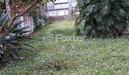 Terreno comercial à venda na Rua Coronel José Rodrigues Sobral, 141, Partenon, Porto Alegre, 1245 m2 por R$ 800.000