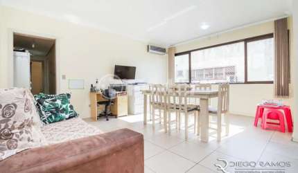 Apartamento com 2 quartos à venda na Rua Umbú, 45, Passo da Areia, Porto Alegre, 78 m2 por R$ 480.000