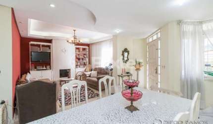 Casa com 3 quartos à venda na Rua Baden Powell, 474, Sarandi, Porto Alegre, 93 m2 por R$ 690.000