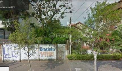 Terreno à venda na Rua Luzitana, 658, Higienópolis, Porto Alegre, 363 m2 por R$ 850.000