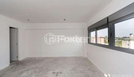 Loft com 1 quarto à venda na Avenida Doutor Nilo Peçanha, 3275, Chácara das Pedras, Porto Alegre, 38 m2 por R$ 620.000