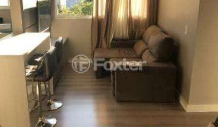 Apartamento com 2 quartos à venda na Avenida Juca Batista, 250, Cavalhada, Porto Alegre, 45 m2 por R$ 261.250