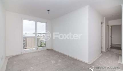 Apartamento com 3 quartos à venda na Rua Doutor Carlos Renato R. Fonseca, 200, Jardim Itu Sabará, Porto Alegre, 72 m2 por R$ 550.000