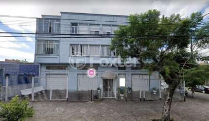 Apartamento com 1 quarto à venda na Rua Vicente da Fontoura, 950, Santana, Porto Alegre, 30 m2 por R$ 159.600