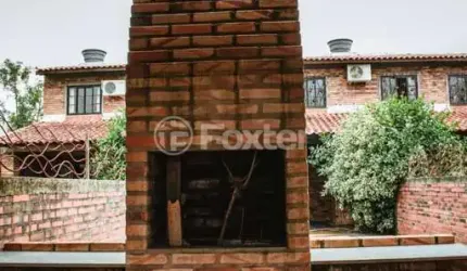 Casa com 2 quartos à venda na Rua Cancio Gomes, 599, Morada Gaúcha, Gravataí, 80 m2 por R$ 319.200