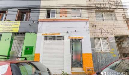 Casa com 6 quartos à venda na Rua Luiz Afonso, 243, Cidade Baixa, Porto Alegre, 68 m2 por R$ 550.000