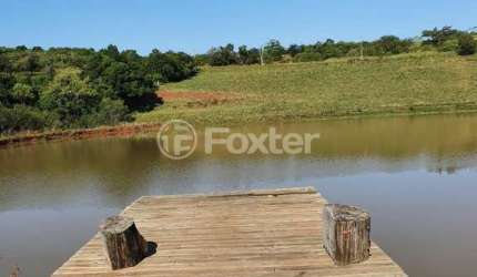 Fazenda à venda na Estrada do Barro Vermelho, 5600, Barro Vermelho, Gravataí, 188000 m2 por R$ 3.990.000