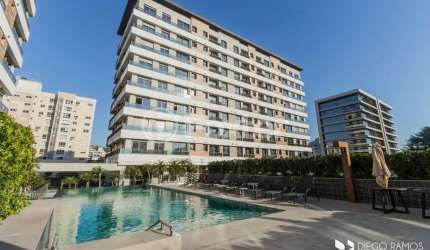 Loft com 1 quarto à venda na Rua Doutor Armando Barbedo, 505, Tristeza, Porto Alegre, 39 m2 por R$ 550.000