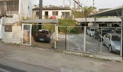 Terreno à venda na Avenida Nonoai, 1696, Nonoai, Porto Alegre, 319 m2 por R$ 720.000